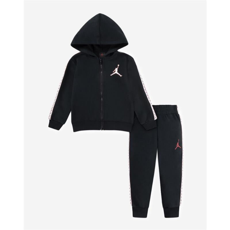 Jordan Baby – Little Kids Jordan MJ Flight MVP Set