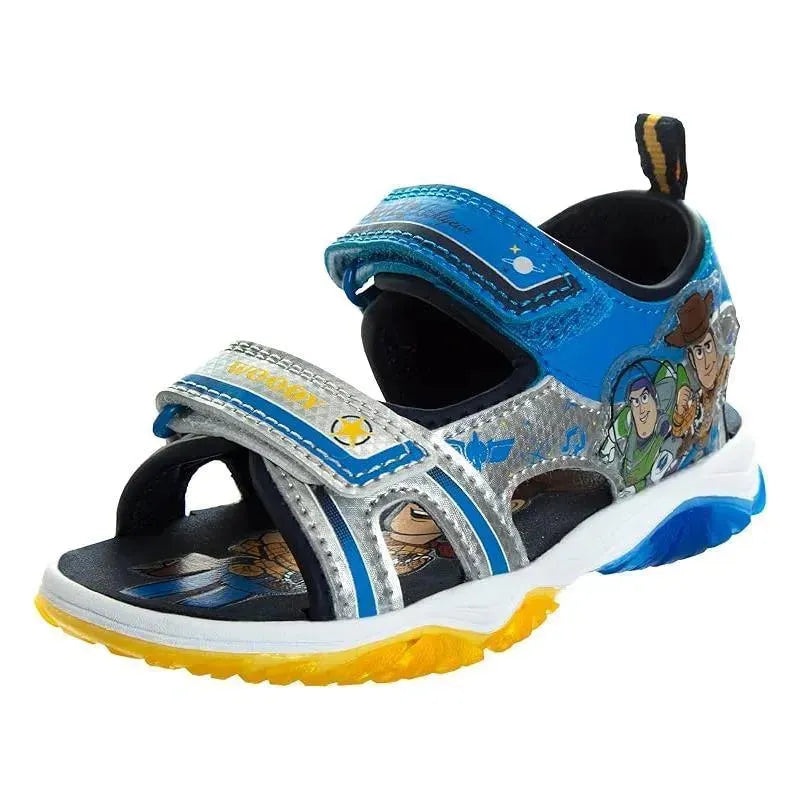 Josmo – Baby Boy’s Mickey Mouse River Sandal, Blue