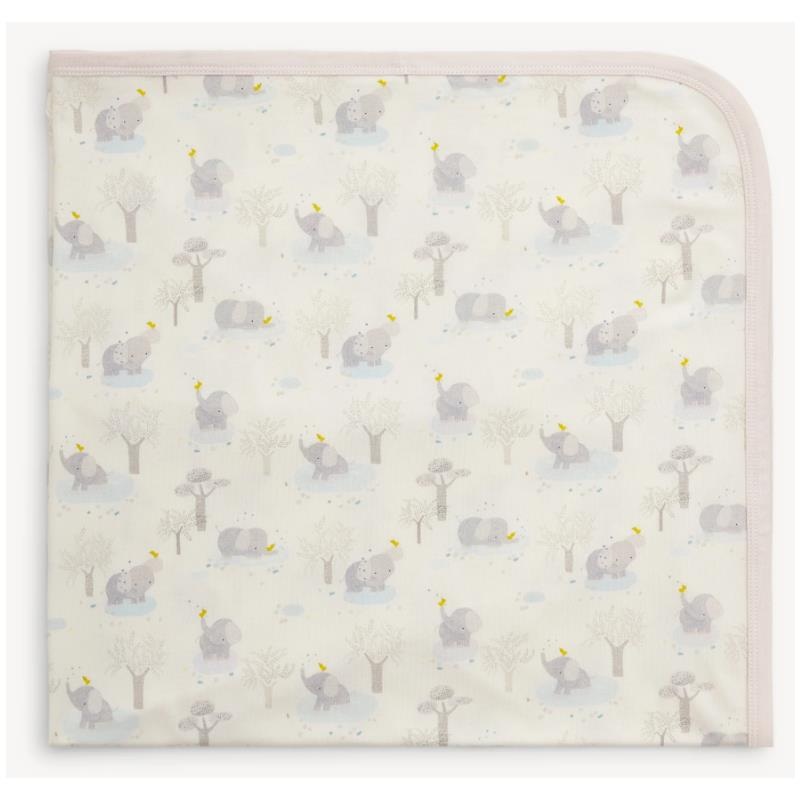 Magnetic Me – Baby Big Love Modal Baby Blanket One Size
