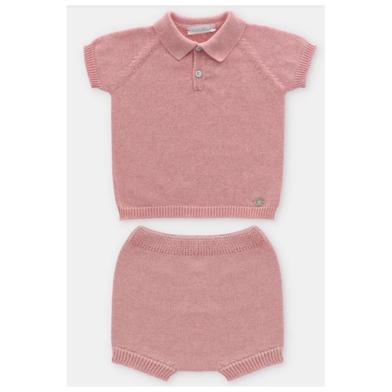 Martin Aranda – 2Pk Sweater & Knit Pant Set Fresonara, Arena