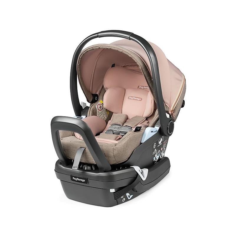 Peg-Perego – Primo Viaggio 4-35 Lounge, Mon Amour
