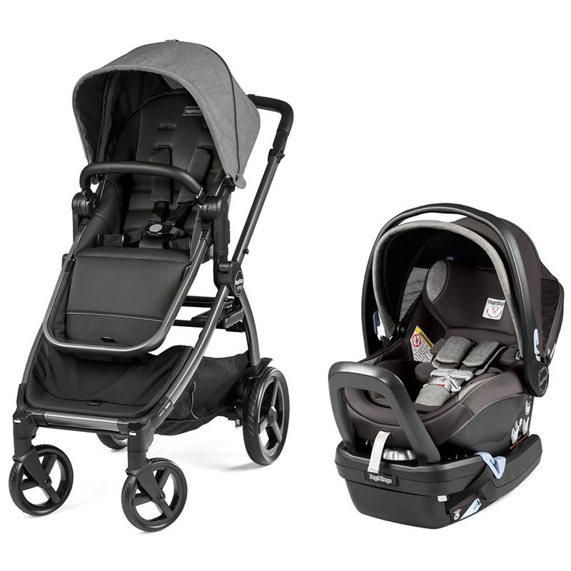 Peg Perego Ypsi Travel System, Atmosphere