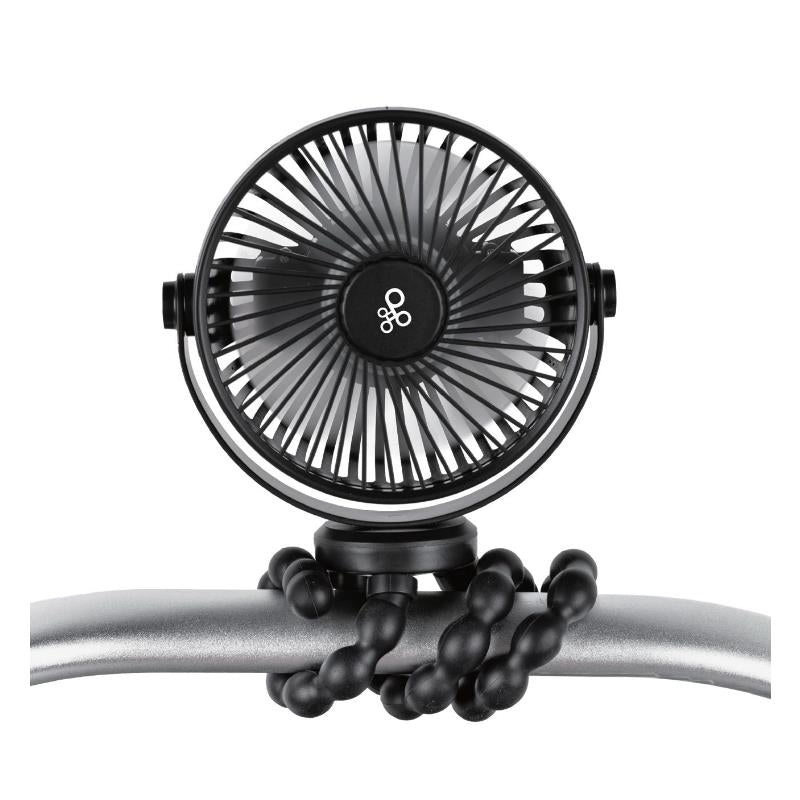 Primo Passi – Portable Baby Stroller Fan