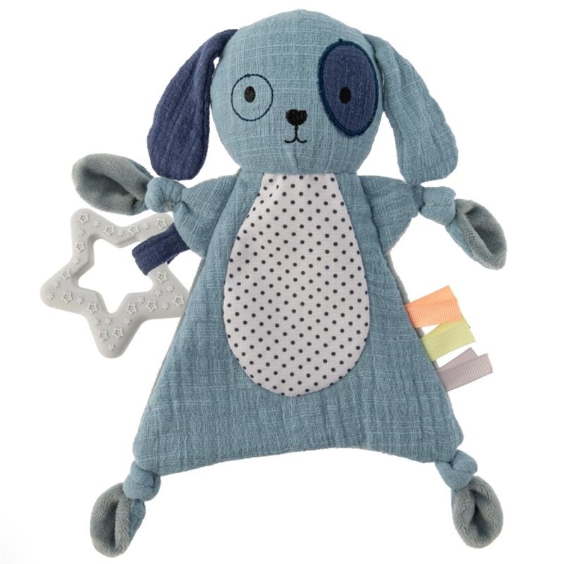 Stephen Joseph – Baby Crinkle Toy Puppy