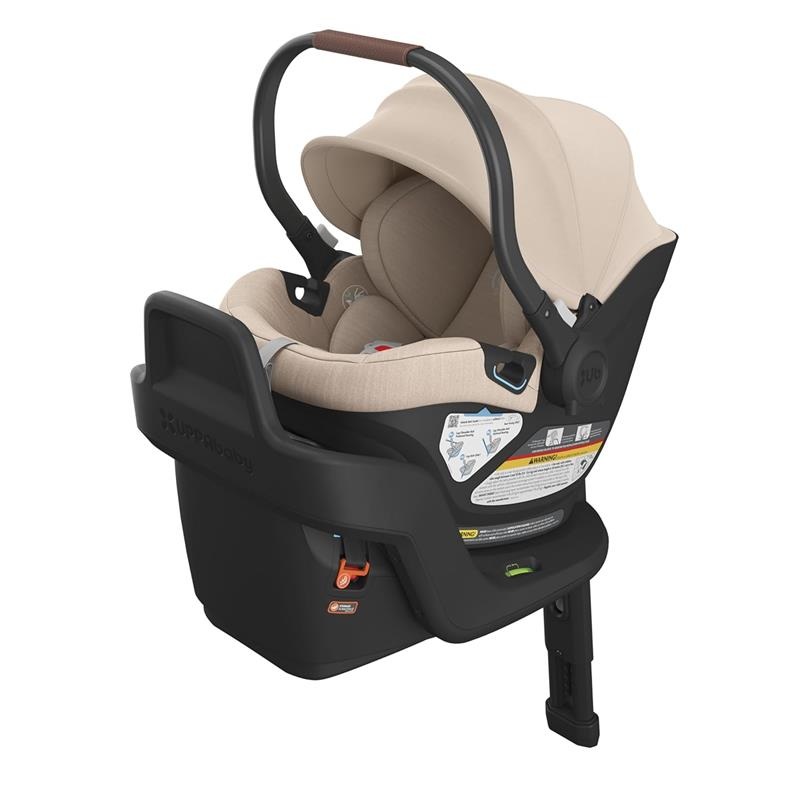 Uppababy – Aria, Declan (Oat Mlange)