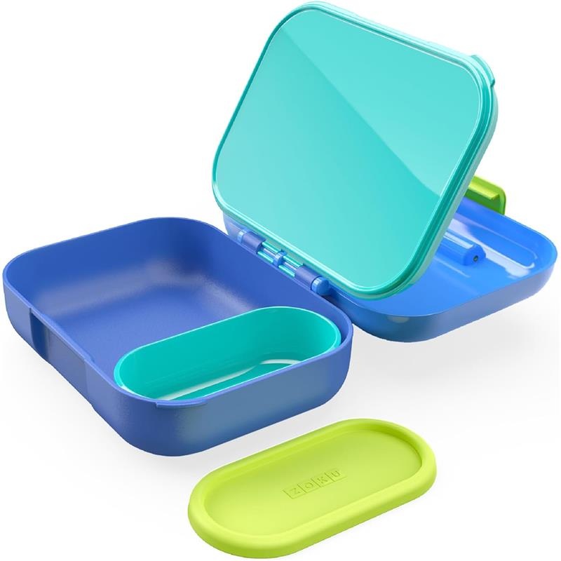 Zoku – Neat Bento Jr., Blue