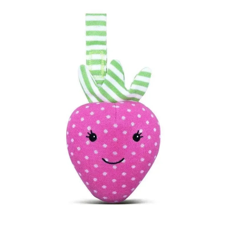 Apple Park – Veggie And Fruit Stroller Toy, Mary Strawberry
