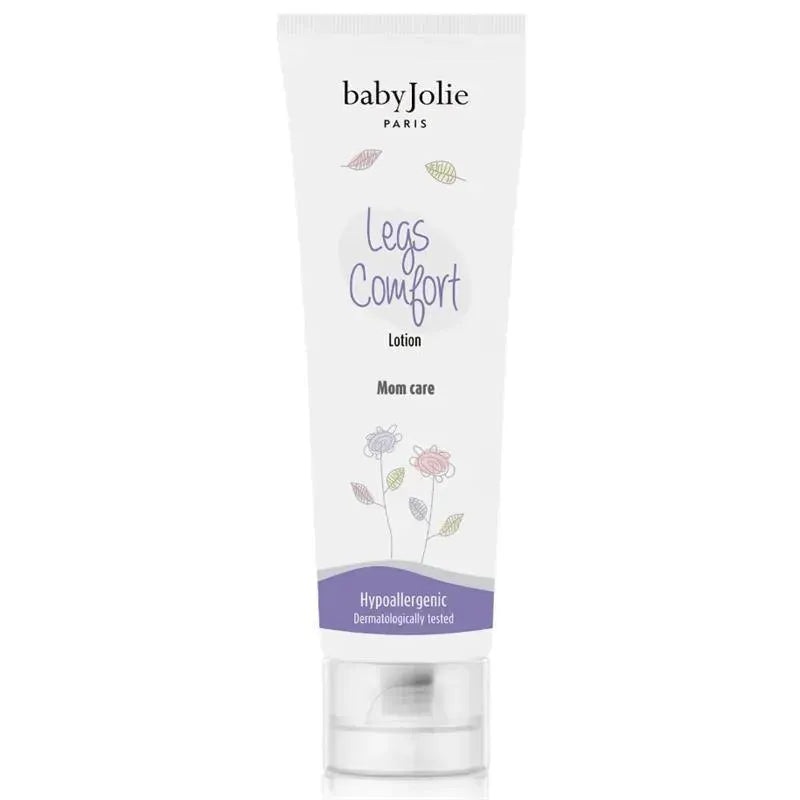 Baby Jolie – Mom Care Comfort Legs 6