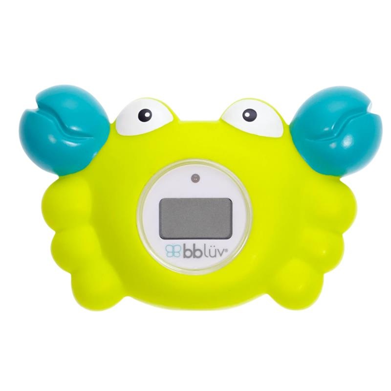 Bbluv – Krb – Bath Thermometer C/F