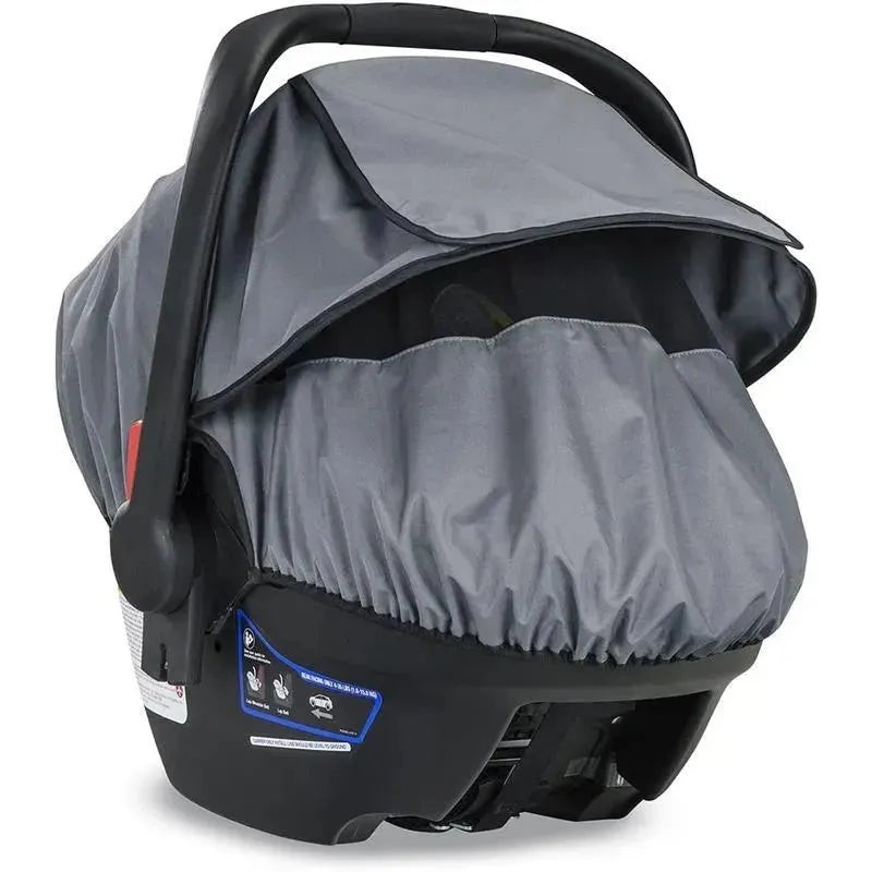 Britax – B-Covered All-Weather Infant Car Seat Cover
