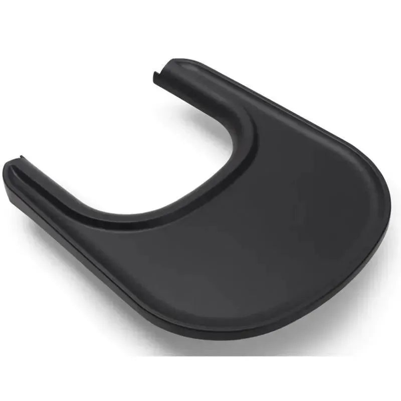 Bugaboo – Giraffe High Chair Tray, Black