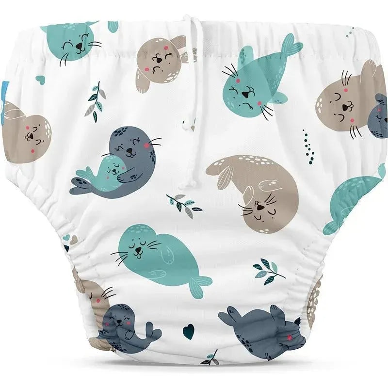 Charlie Banana – Reusable Swim Diaper Seally