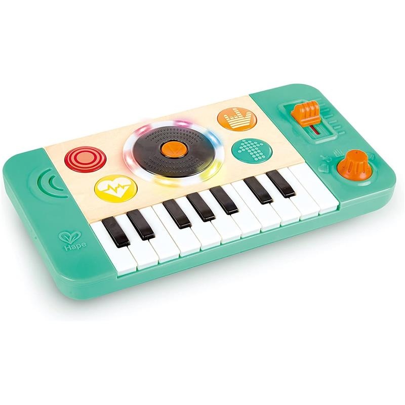 Hape – DJ Mix & Spin Studio Musical Toy