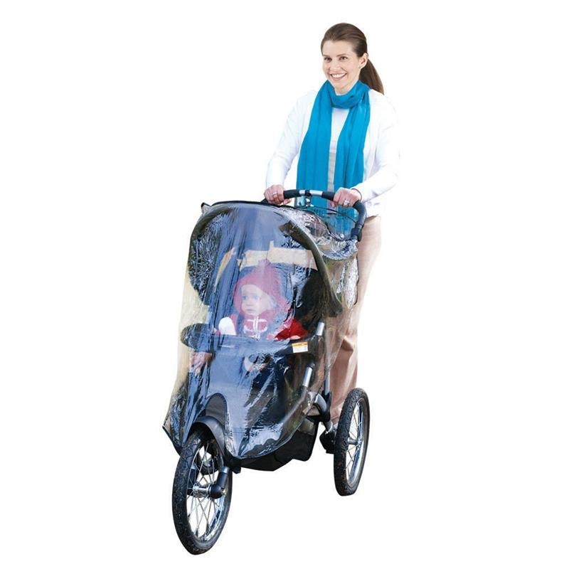 Jeep – Jogging Stroller Weather Shield