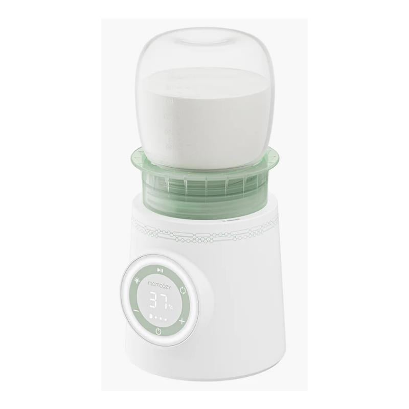 Momcozy – Portable Bottle Warmer MW03