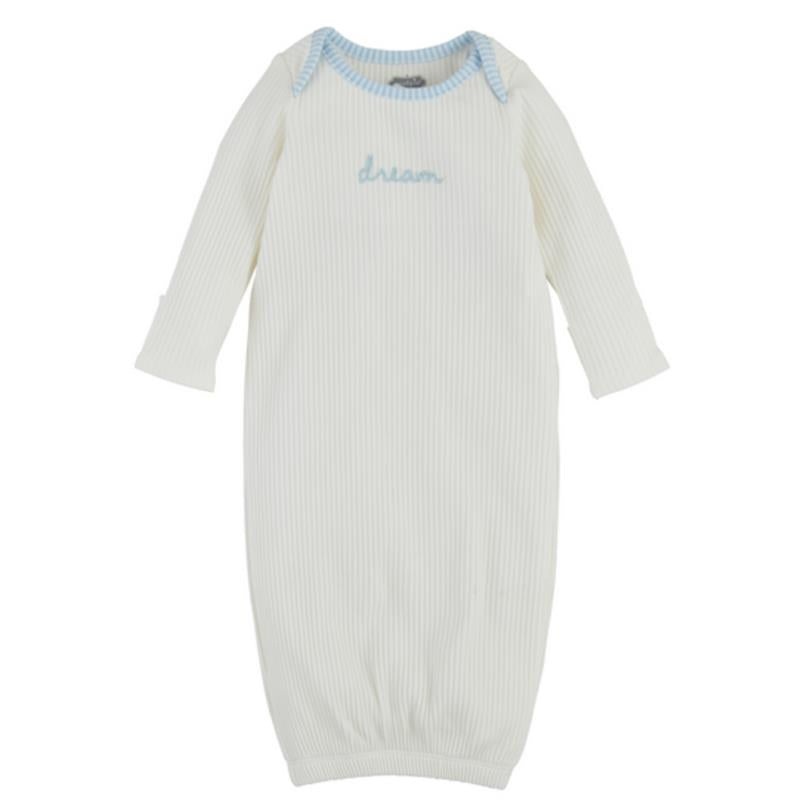 Mud Pie – Baby Blue Dream Sleeper