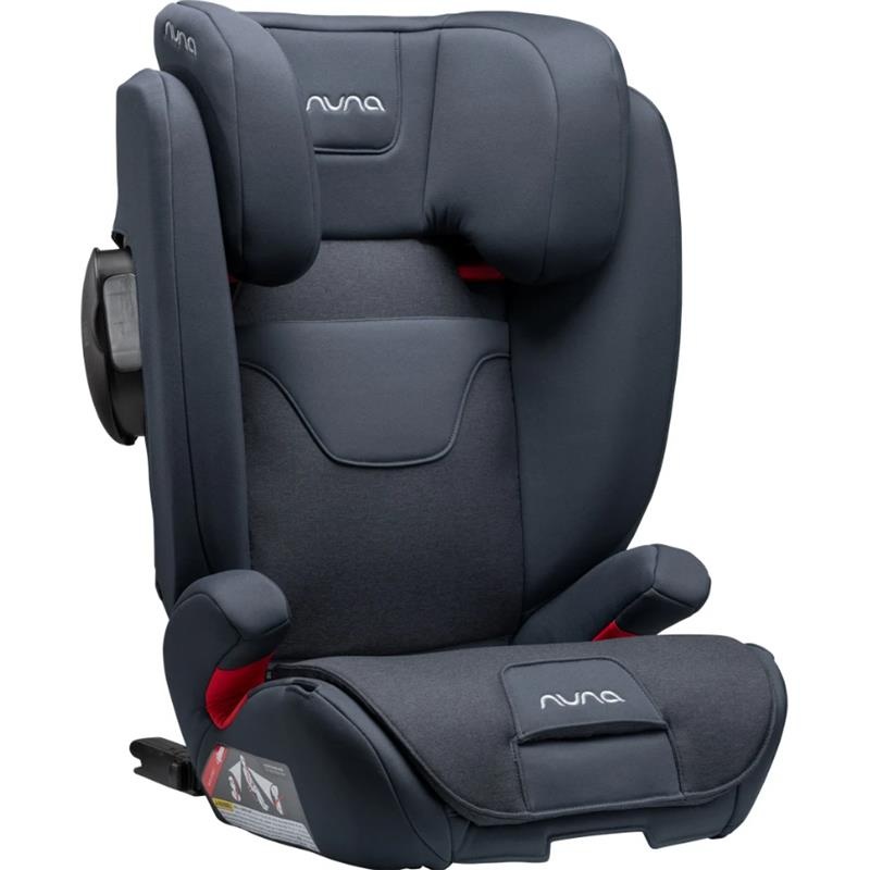 Nuna – Aace Booster Car Seat, Lake