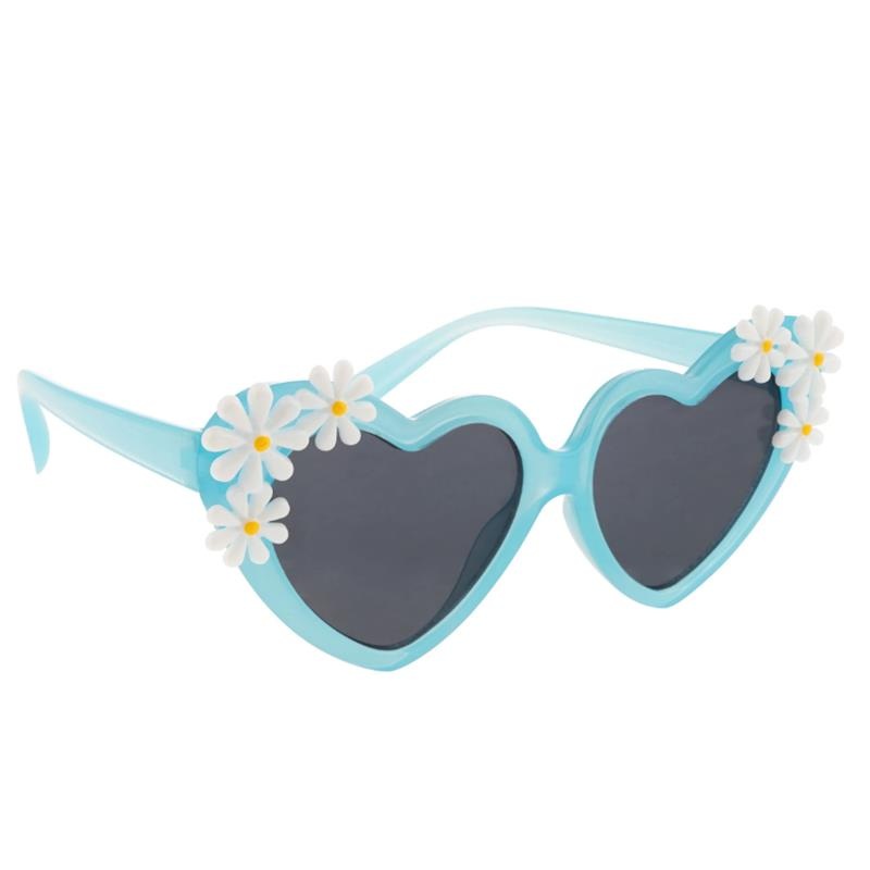 Stephen Joseph – Fashion Sunglasses Blue Heart