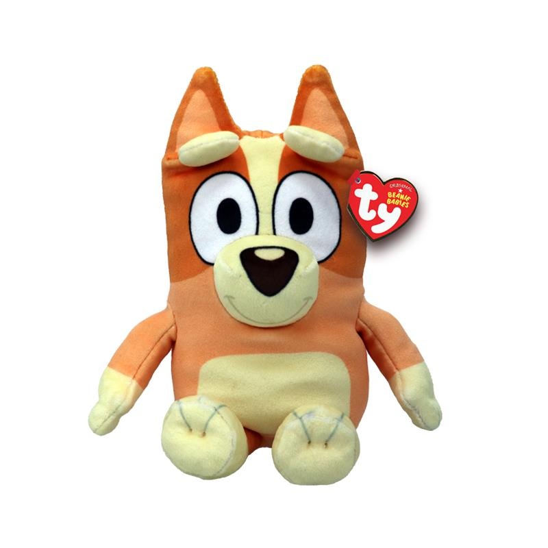 Ty – Floppy Regular, Bingo