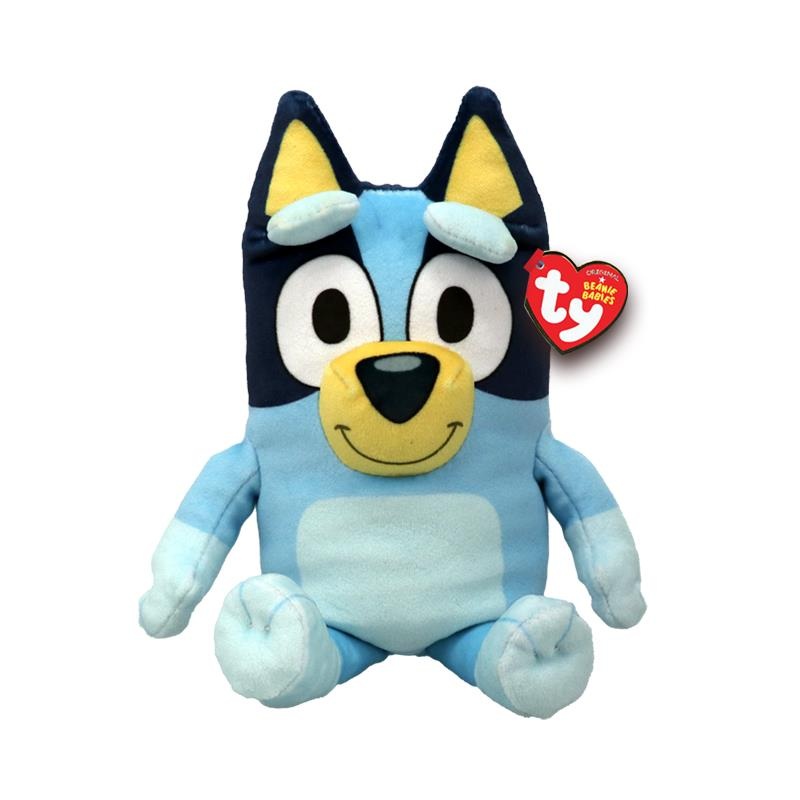 Ty – Floppy Regular, Bluey