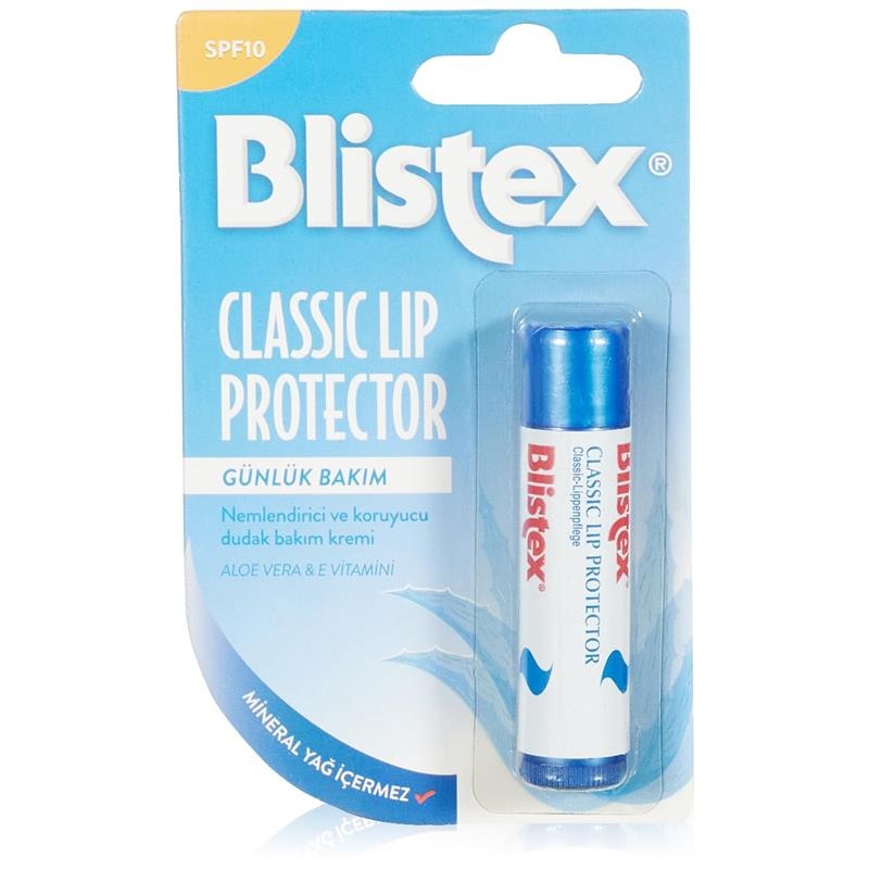 Blistex – Lip Balm Original Spf#15 .15Oz