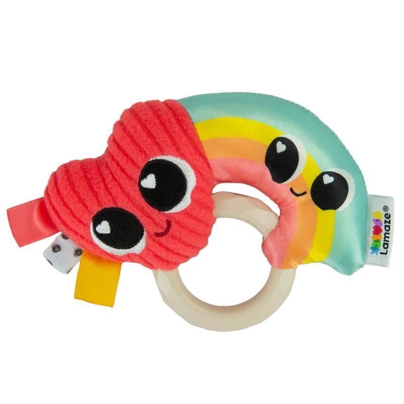 Lamaze – Besties Rattle