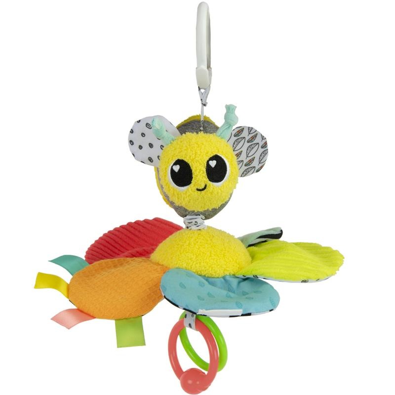 Lamaze – Buzzy The Bee Clip & Go