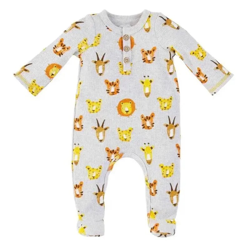 Mud Pie – Baby Unisex Safari Sleeper