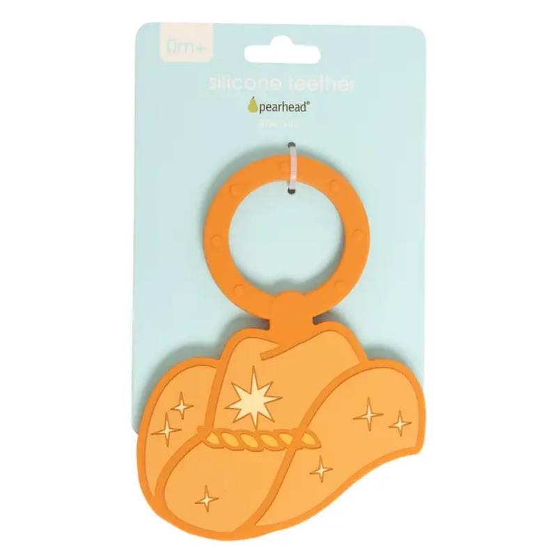 Pearhead – Cowboy Hat Teether