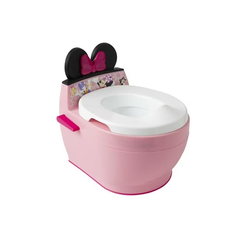The First Years – Minnie 2 In 1 Potty