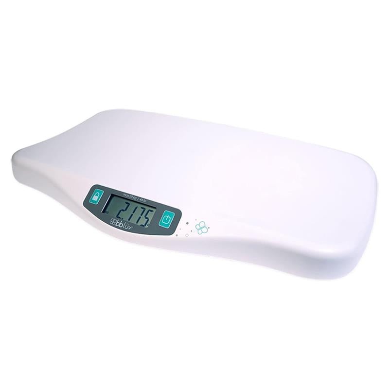 Bbluv – Kil | Digital Baby Scale