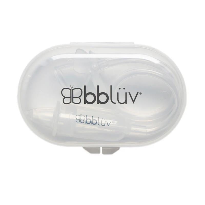 Bbluv – Naso | Manual Nasal Aspirator