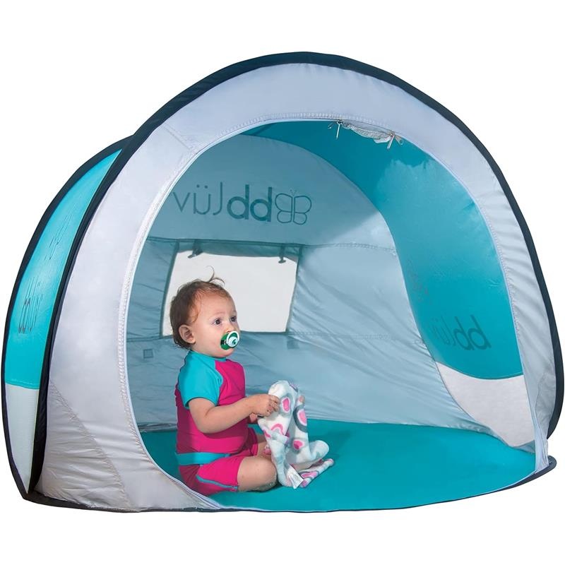 Bbluv – Sunkit, Uv & Mosquito Play Tent