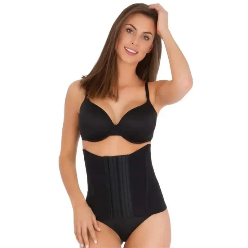 Belly Bandit – Mother Tucker Corset, Black