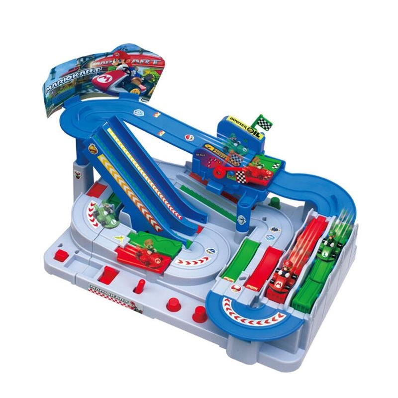 Epoch – Bl Mario Kart Racing Deluxe