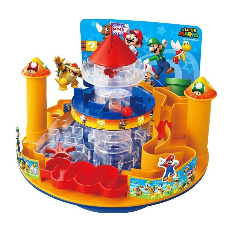 Epoch – Bl Super Mario Castle Land