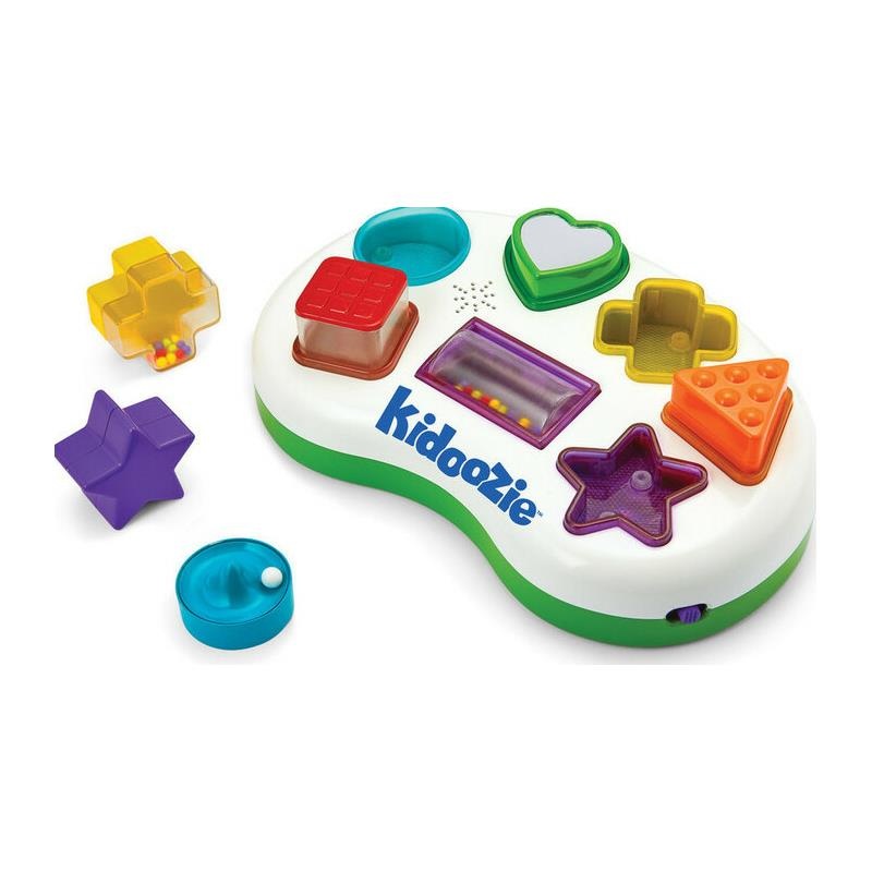 Epoch – Lights ‘N Sounds Shape Sorter
