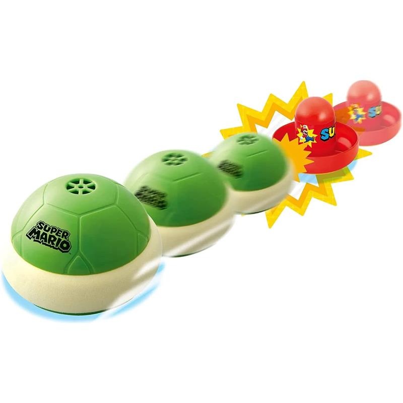 Epoch – Super Mario Hover Shell Strike