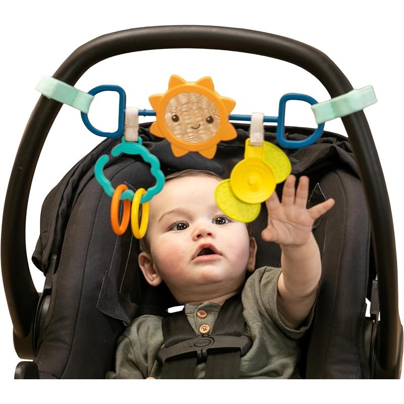 Infantino – Sensory Travel Bar