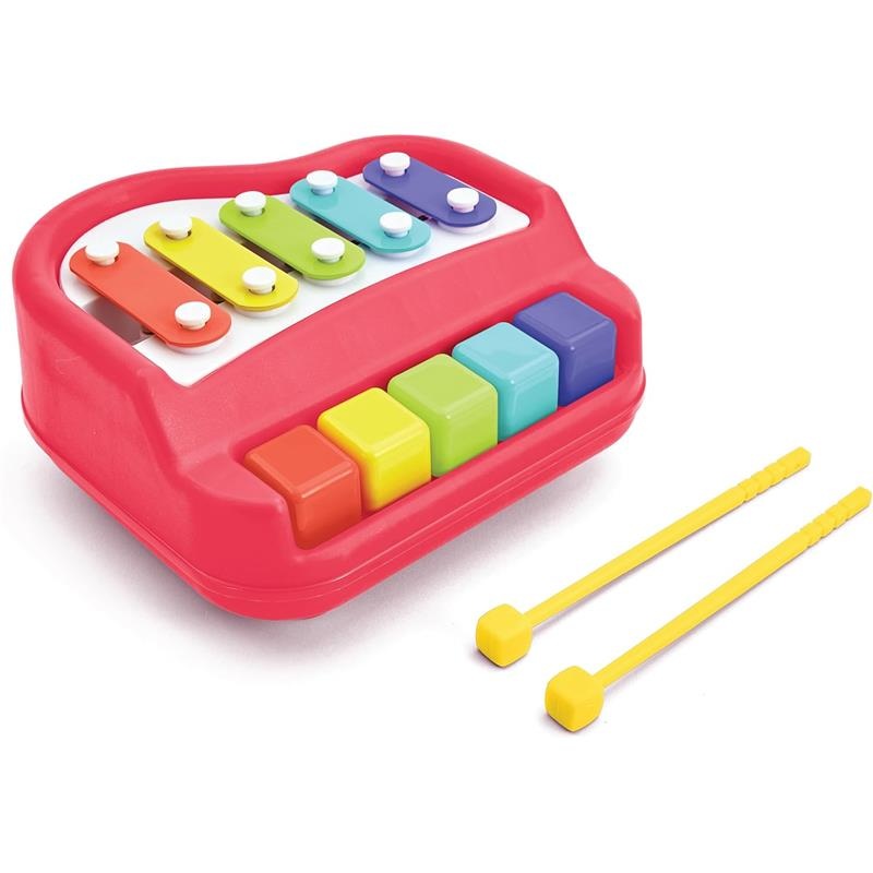 Kidoozie – Happy Keys Music Maker