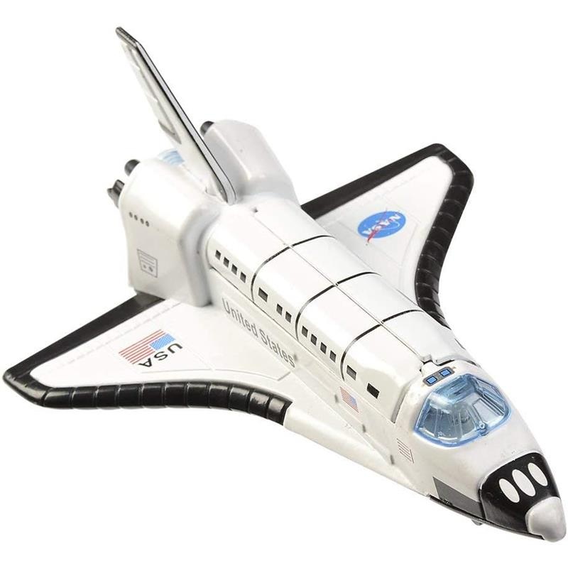 Master Toys – 5 Light Sound Space Shuttle