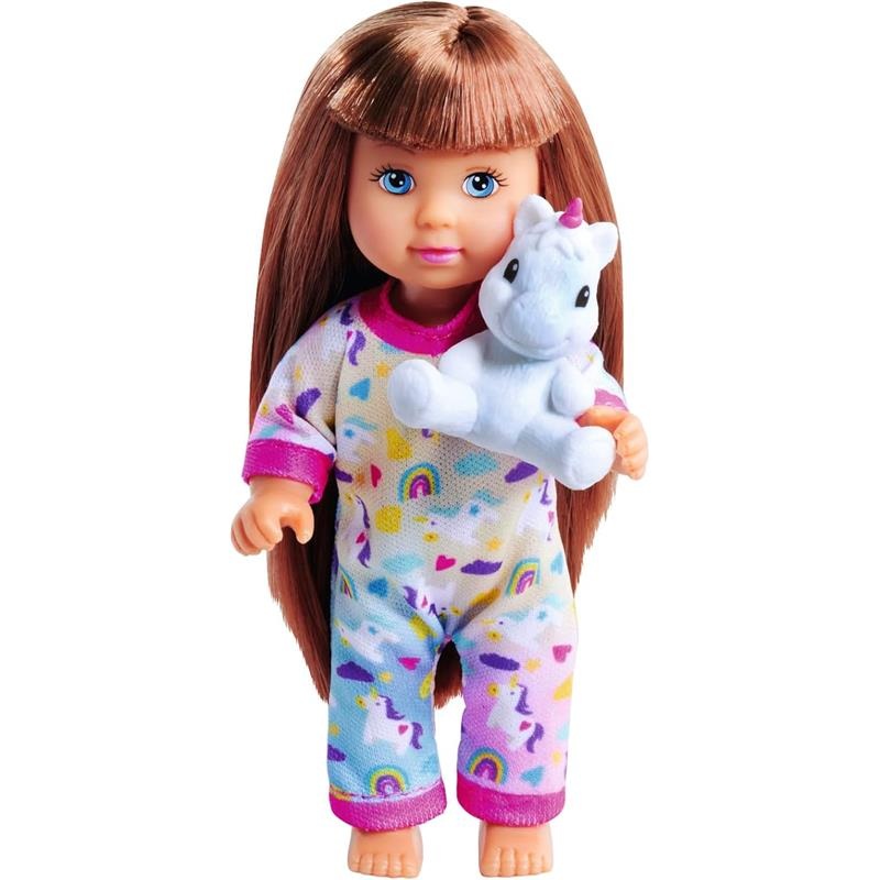 Master Toys – Evi Love Pijama Unicorn Doll (Assorted item)