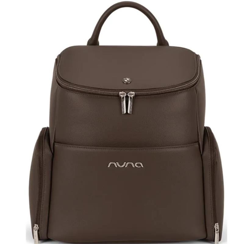 Nuna – Essential Bag Bmw Collection, Espresso