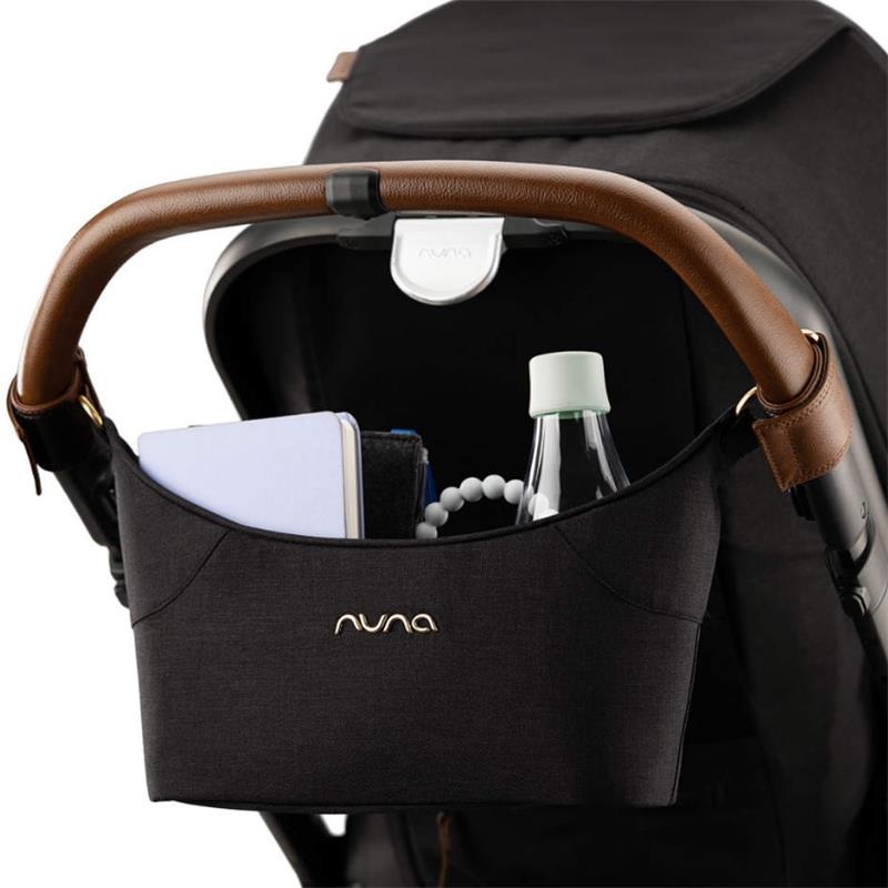 Nuna – Stroller Organizer Caviar