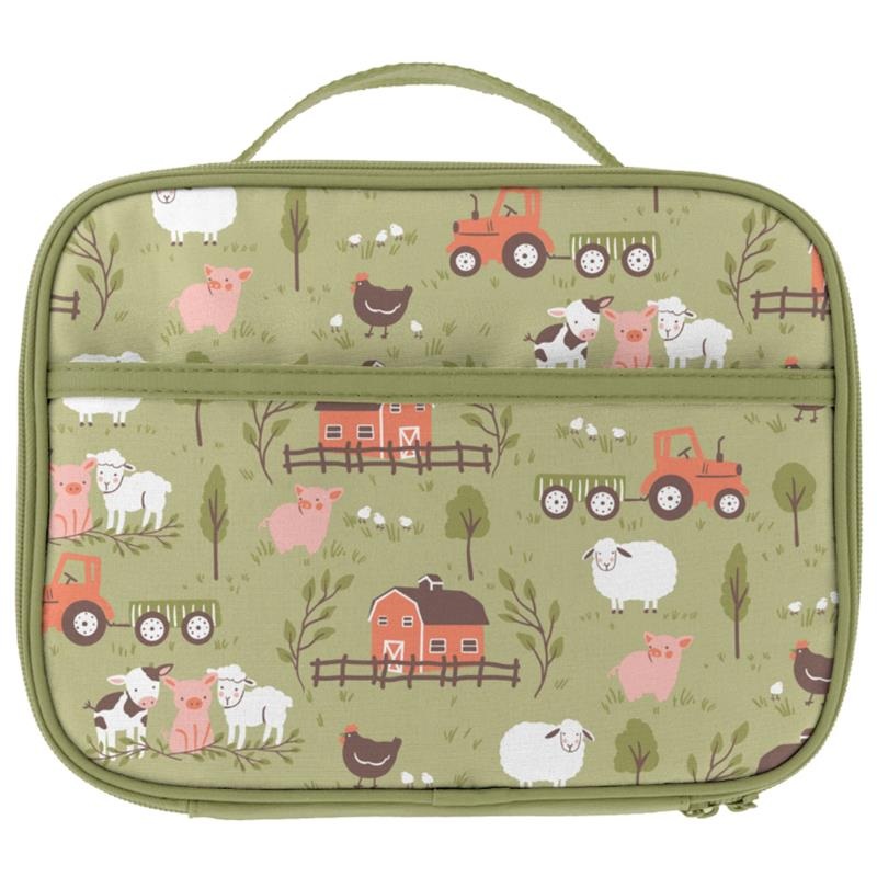 Stephen Joseph – Junior Lunchbox Farm