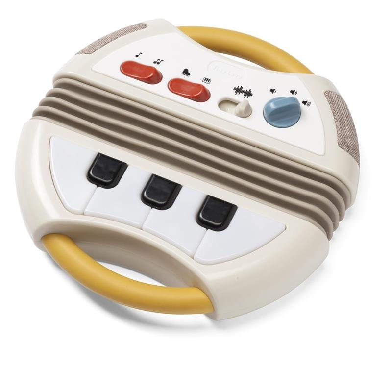 Tiny Love – Tiny Rockers Accordion Toy