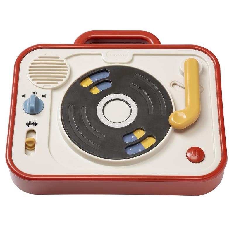 Tiny Love – Tiny Rockers Dj Station Toy