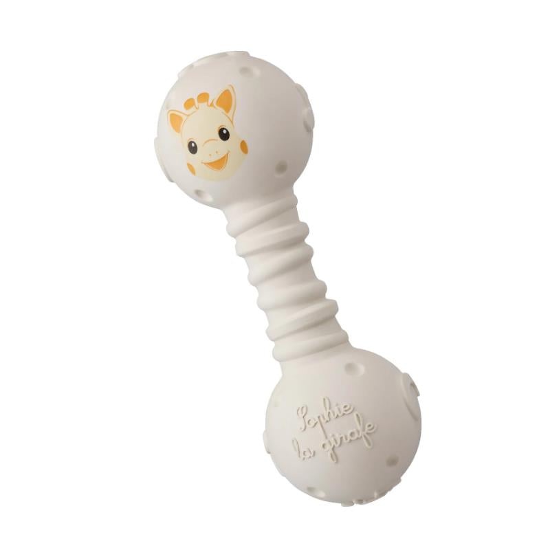 Vulli – Teething Rattle