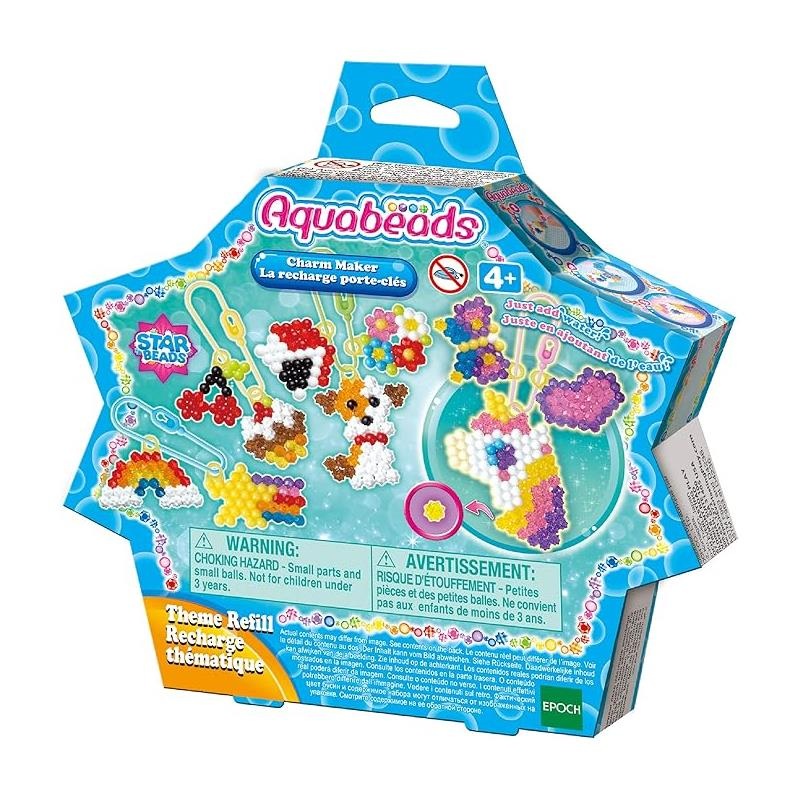 Aquabeads – Charm Maker