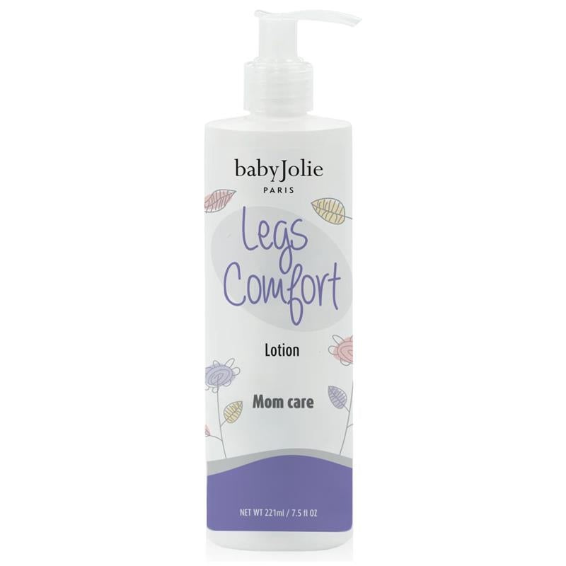 Baby Jolie By Paris – Mom Care – Comfort Legs (7.5 Oz)